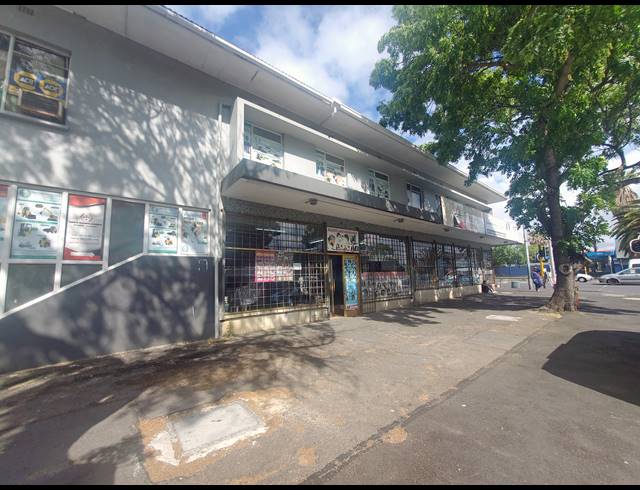 538M² RETAIL FOR SALE IN VASCO ESTATE